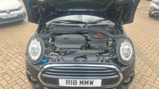 MINI Hatchback 1.5 Cooper Sport II 3dr Auto Petrol Hatchback